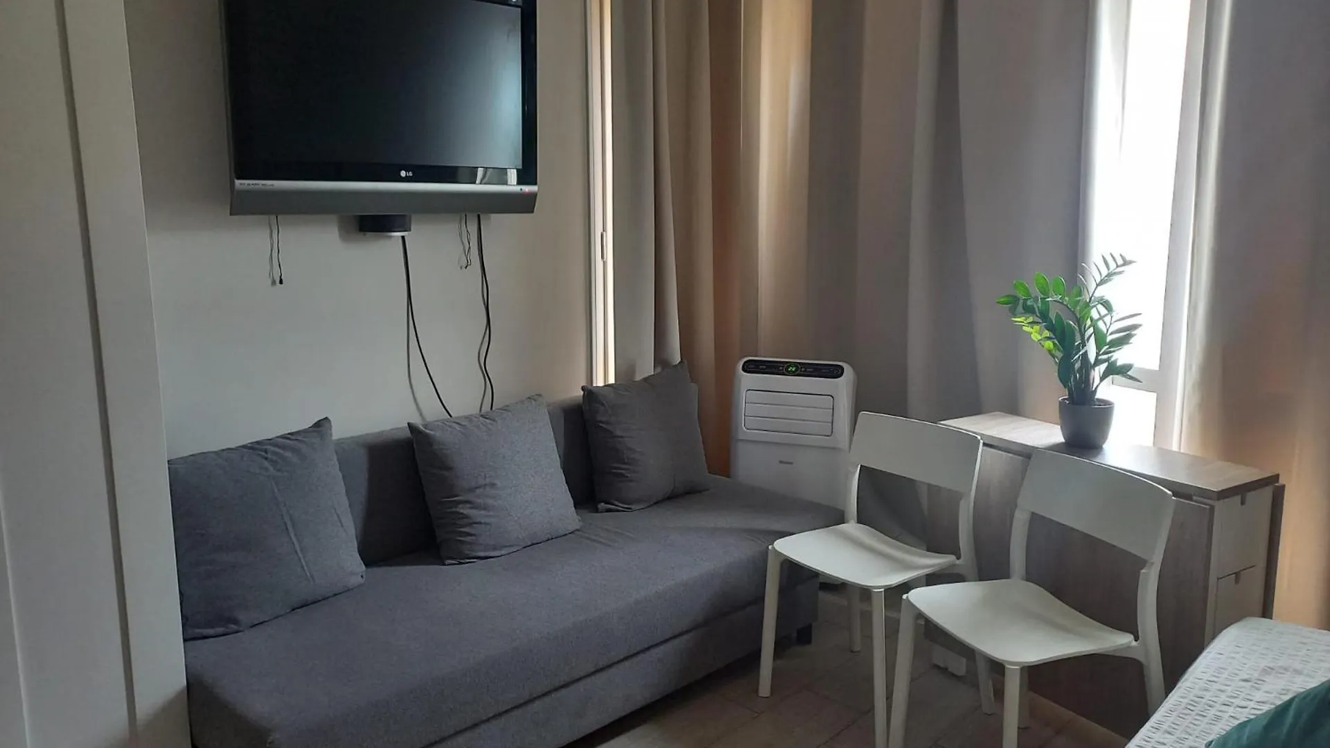 Apartment Central With Charm And Sea Views Tarragona