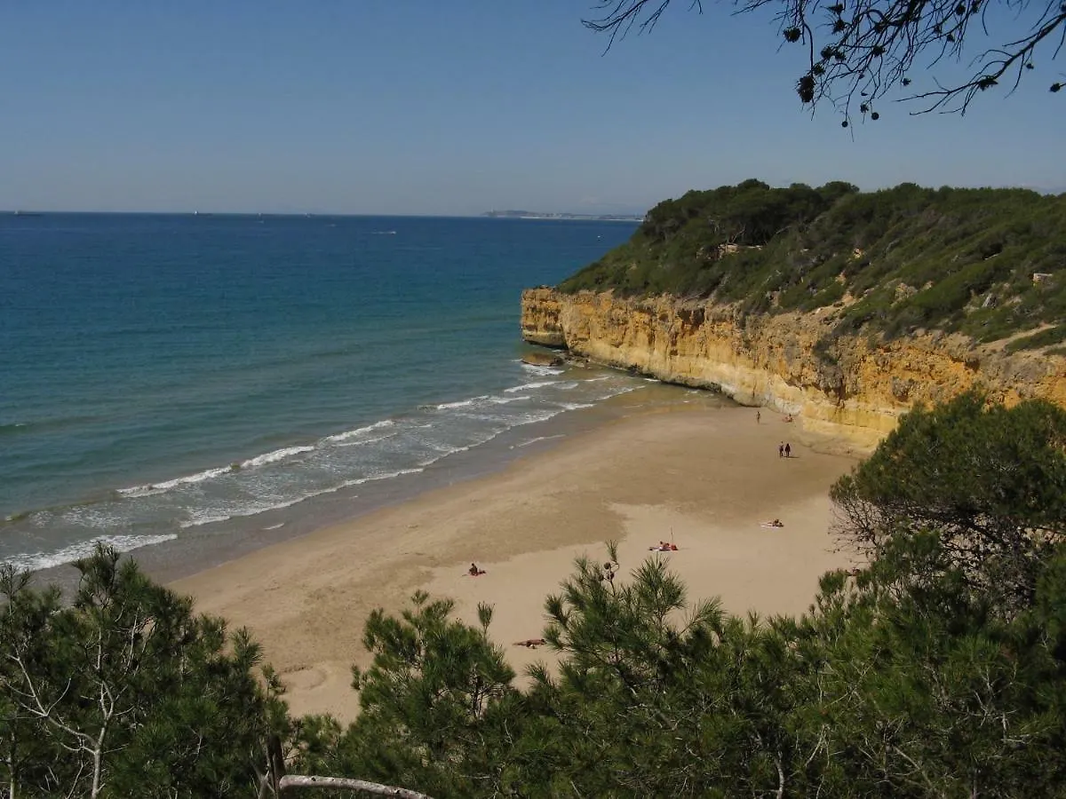 Central With Charm And Sea Views Tarragona 0*,  Spain